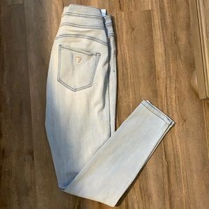 Guess jeans